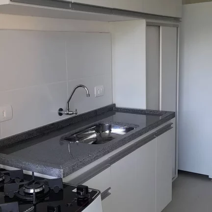 Imagem APARTAMENTO NO CENTRO DA CIDADE!