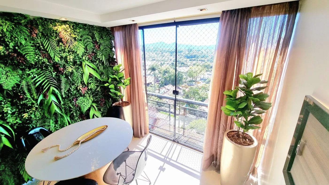 Imagem Excelente apartamento mobiliado à venda no Edifício Boa Vista, Novo Hamburgo - 3 dormitórios