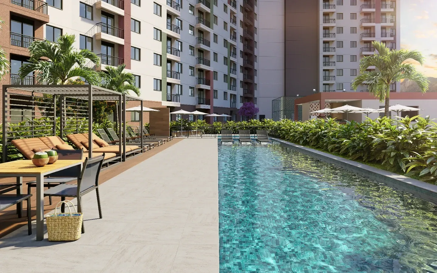 Imagem Apartamento com 1 Quarto à Venda, 32 m² em Santo Cristo - Rio de Janeiro