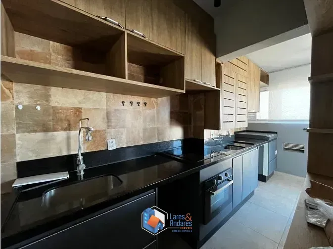 Imagem Apartamento para venda em Cambuci com 2 quartos, sendo 2 suítes, 85m²