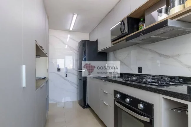 Imagem Cobertura à venda, 154 m² por R$ 2.550.000,00 - Brooklin Paulista - São Paulo/SP