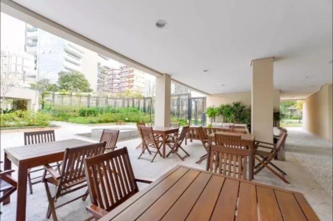 Imagem THERA FARIA LIMA - Apto 70m² (Revenda), ótima localização, próximo à Estação Pinheiros do metrô!!