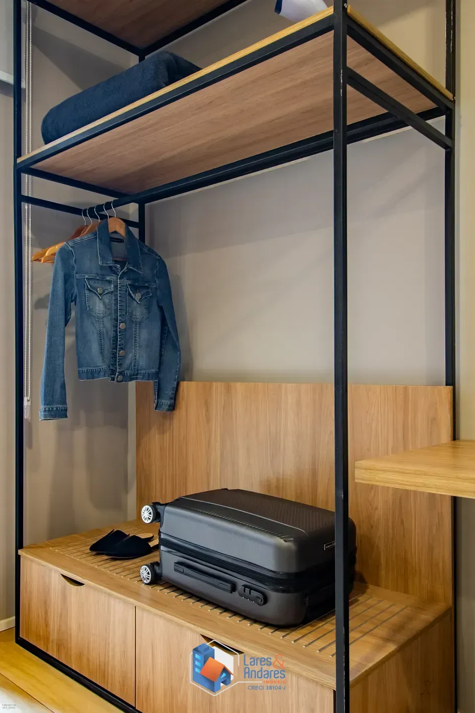 Imagem Studio para venda em Jardim Paulista com 1 quarto, 32m²