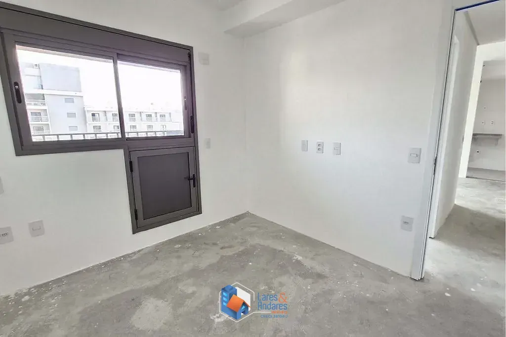 Imagem Apartamento à venda 2 Quartos 1 Suite 1 Vaga 61M² Alto da Boa Vista São Paulo - SP