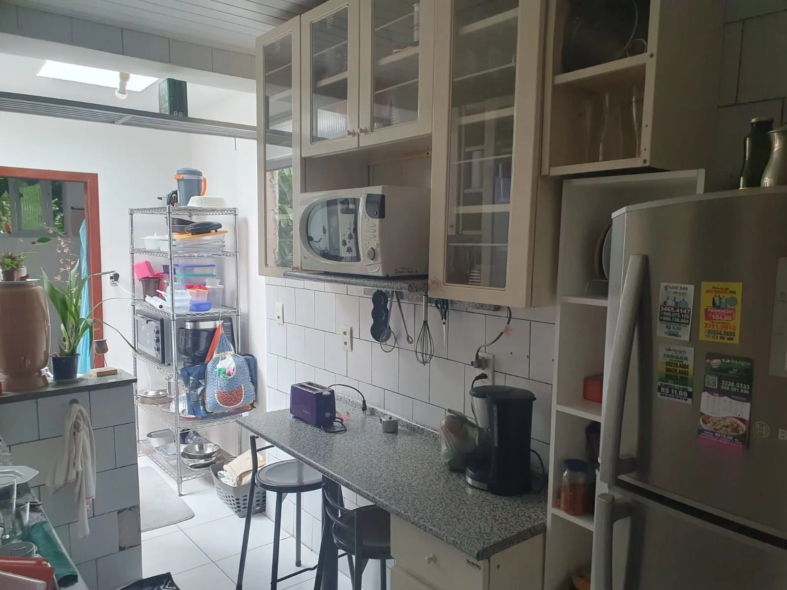 Imagem Apartamento com 03 quartos no Centro Histórico de Porto Alegre
