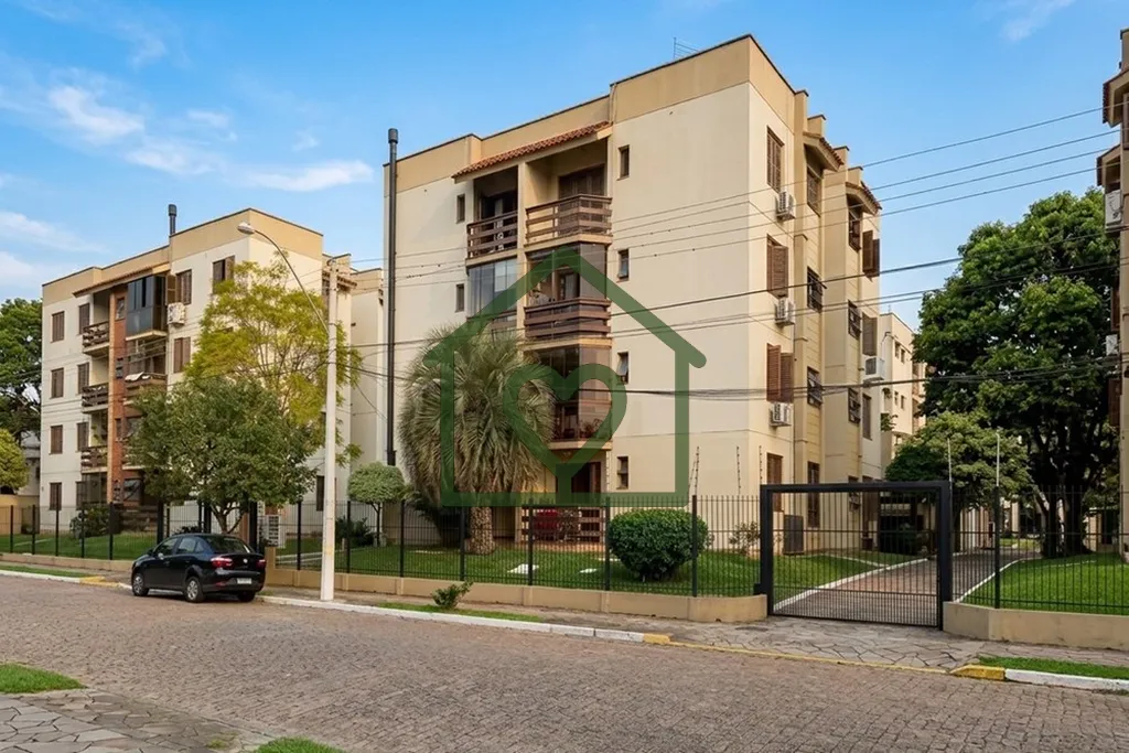 Apartamento de 1 dormitório com excelente localização no bairro Partenon!

Localizado no Residenc...