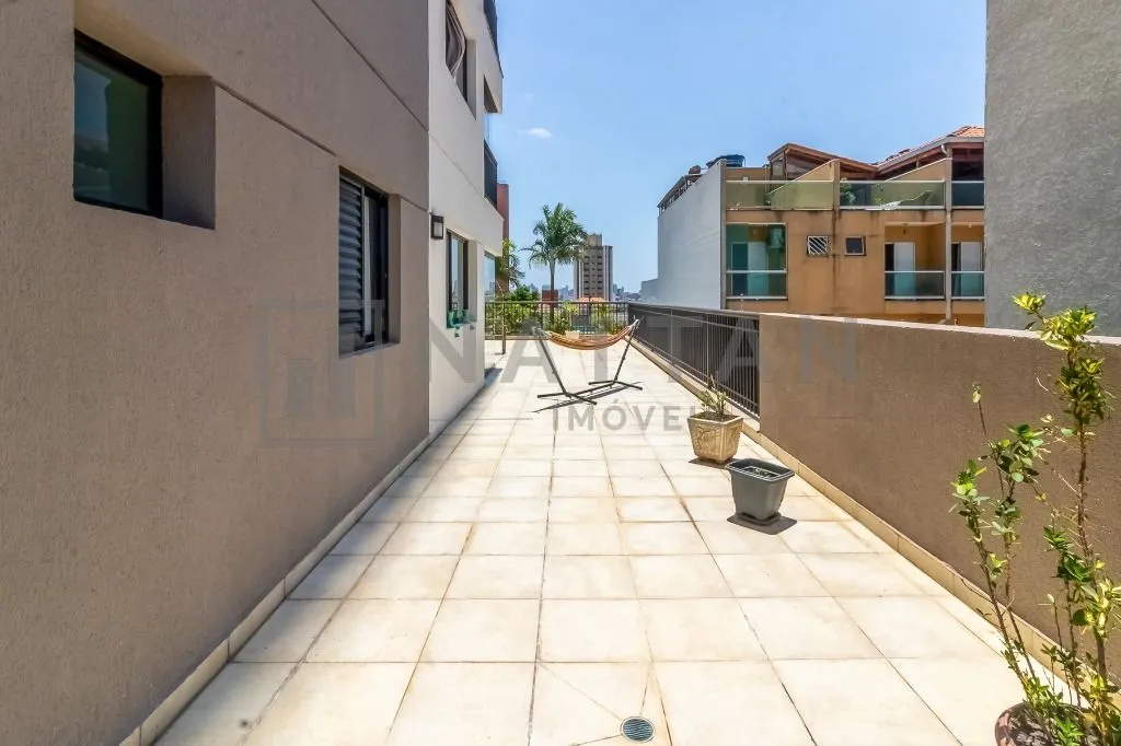 Imagem Apartamento Garden com 3 dormitórios à venda, 105 m² por R$ 1.489.000,00 - Vila Carrão - São Paulo/SP