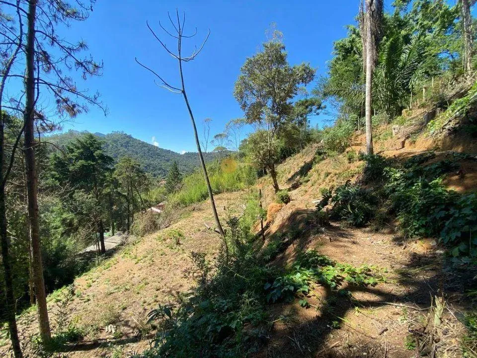 Imagem Terreno para Venda em Teresópolis / RJ no bairro Vargem Grande