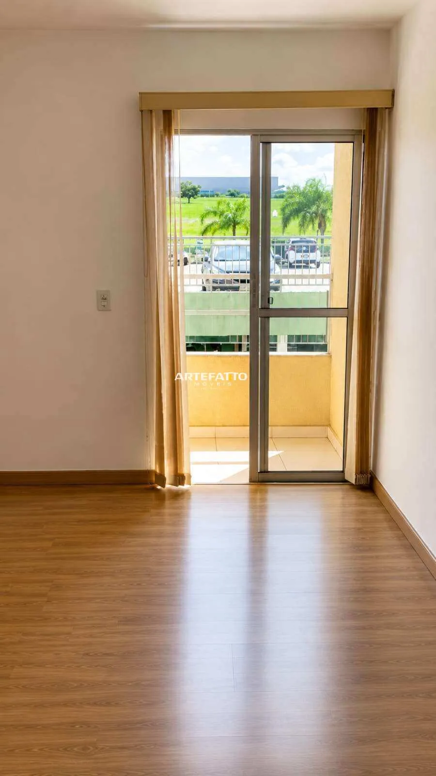 Imagem Apartamento à venda em Franca, Residencial Amazonas, com 2 quartos, 55m2