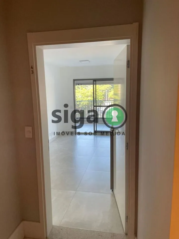 Imagem Apartamento para locação Skyline Jockey Club