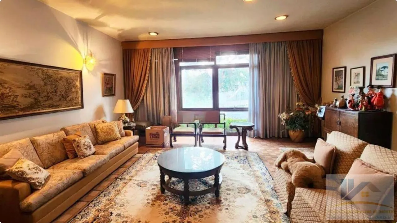 Imagem Casa para Venda em Curitiba, Jardim Botânico, 3 dormitórios, 3 banheiros, 1 vaga