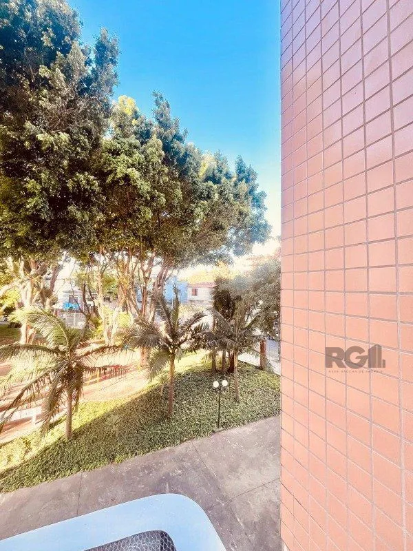 Imagem Apartamento em Cristo Redentor