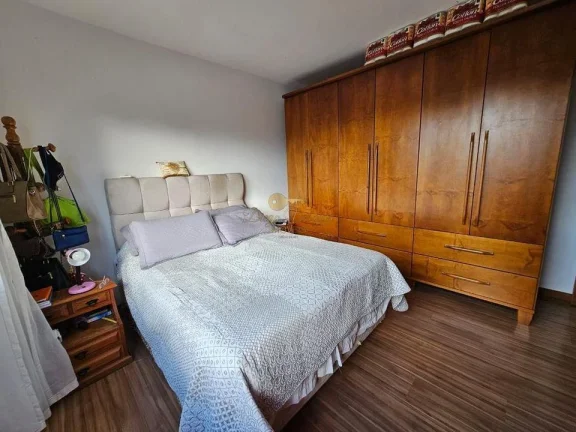 Imagem Casa em Condomínio para Venda em Teresópolis / RJ no bairro Tijuca