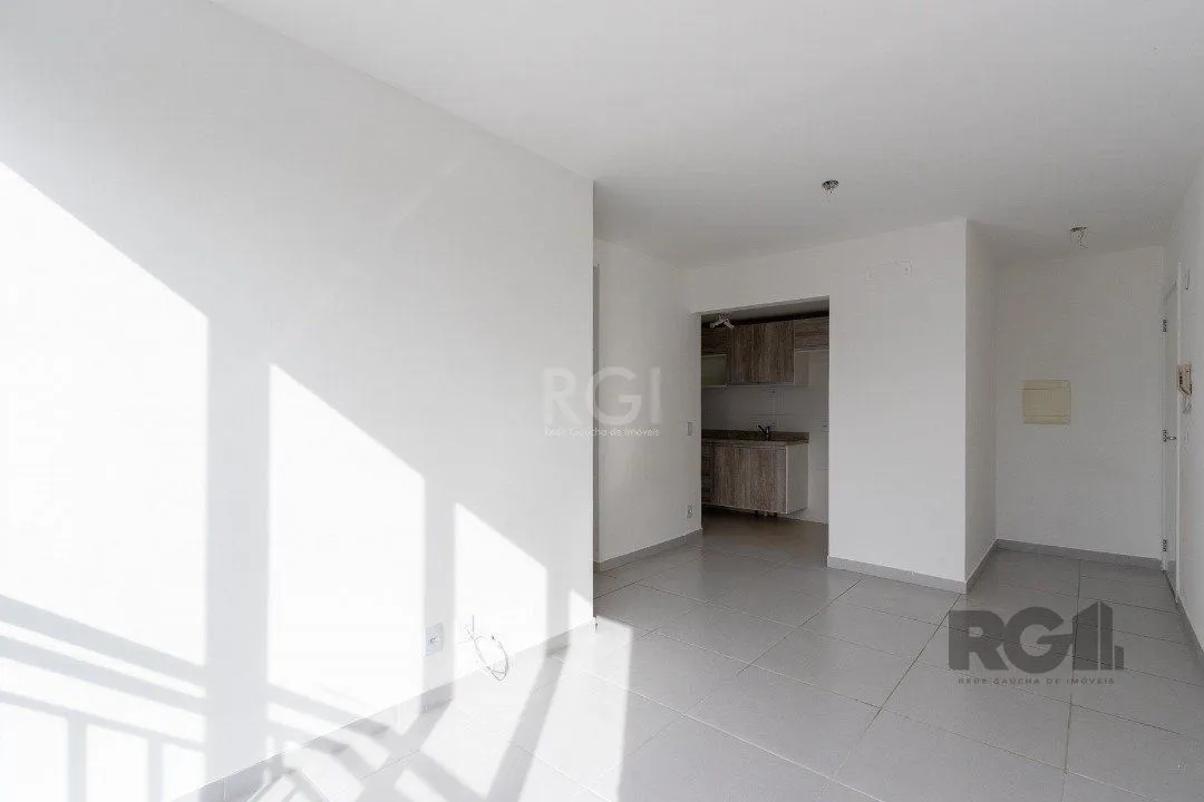 Imagem Apartamento | 2 quartos | 1 suíte | 1 vaga | Bairro Vila Nova