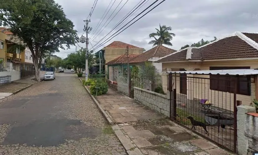 Imagem Casa com 2 dormitórios no bairro Jardim São Pedro