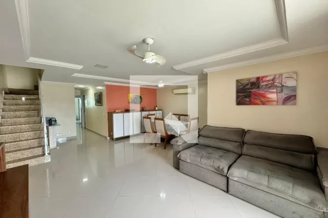 Imagem Casa à Venda - Recreio, 4 Quartos, 296 m2