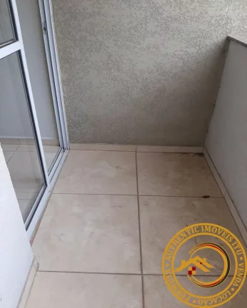 Imagem APARTAMENTO RESIDENCIAL em SALTO - SP, RESIDENCIAL SANTA MADRE PAULINA