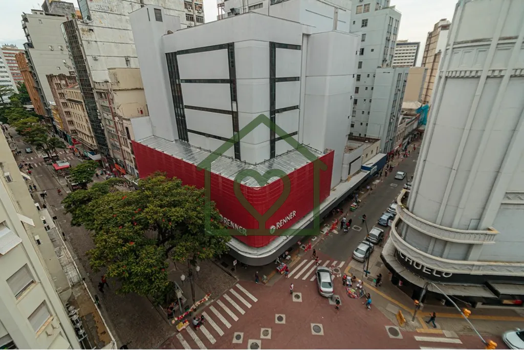 Imagem Apartamento 3 dormitórios no centro de Porto Alegre. Região do centro histórico Próximo do Hospi...