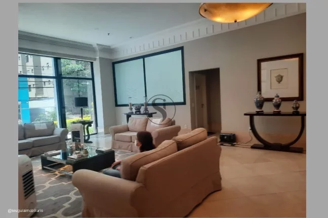 Imagem SALA COMERCIAL em SÃO PAULO - SP, VILA NOVA CONCEIÇÃO