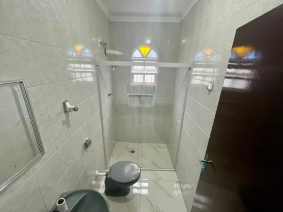 Imagem CASA COM 182 m² - CAIÇARA - PRAIA GRANDE SP