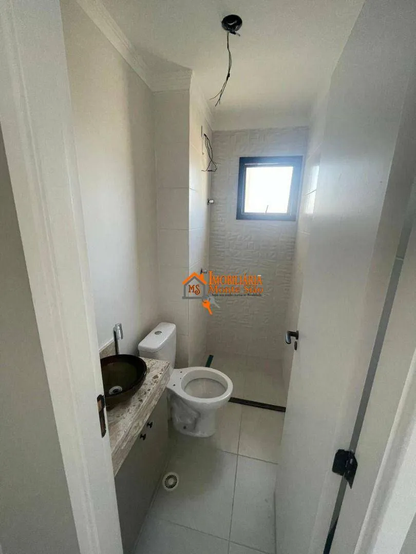 Imagem Studio com 1 dormitório à venda, 29 m² por R$ 289.000,00 - Vila Galvão - Guarulhos/SP