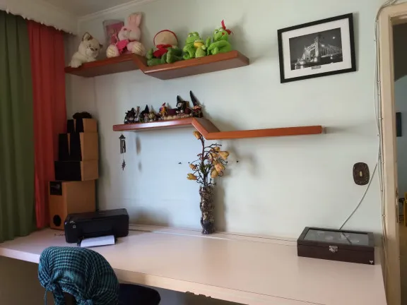Imagem Apartamento com 2 Quartos à Venda, 70 m² em Ipiranga - São Paulo