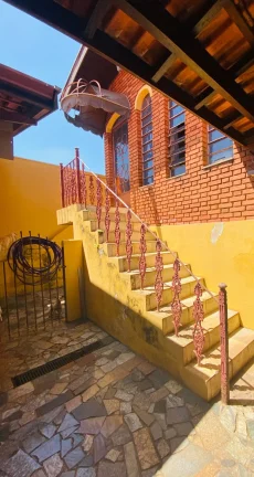 Imagem Casa a venda no Bairro Junqueira - Tatuí/SP.
