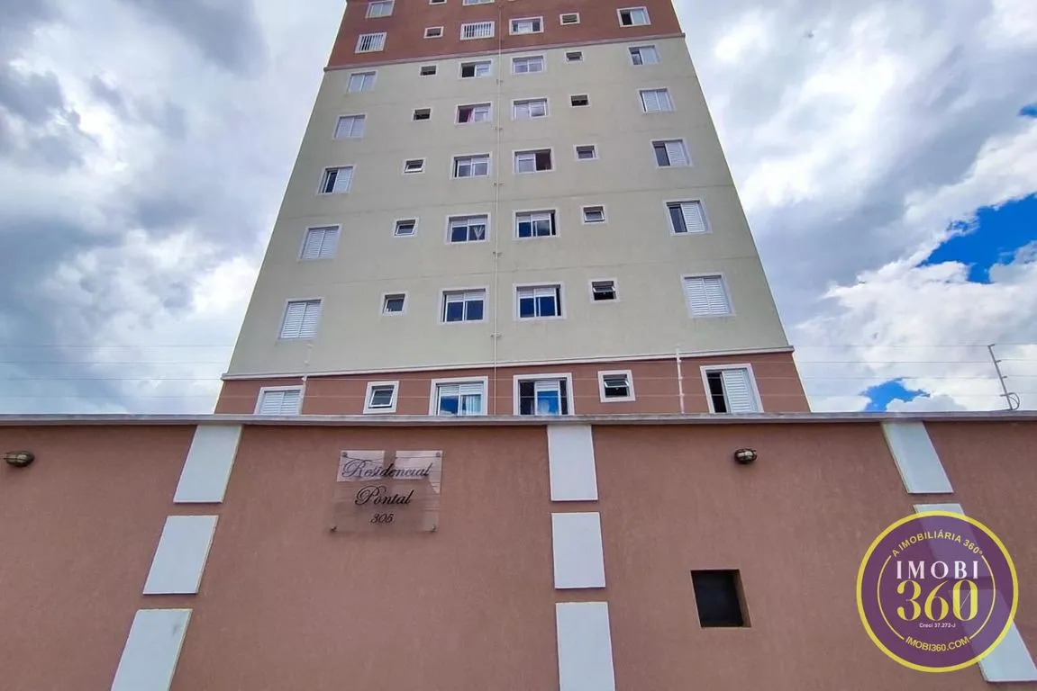 Foto do imóvel Apartamento à Venda em Vila Nhocune, São Paulo - SP em Pontal, 305 - Vila Nhocune, São Paulo - SP