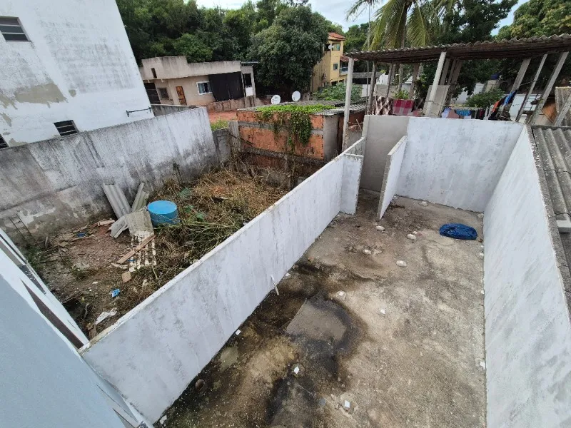 Imagem CASA RESIDENCIAL em SERRA - ES, SÃO FRANCISCO