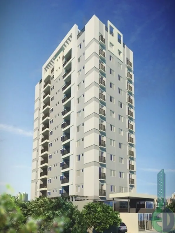 Imagem Edifício Montparnasse São Caetano, 3 dormitórios em São Caetano do Sul, apartamento em Scs