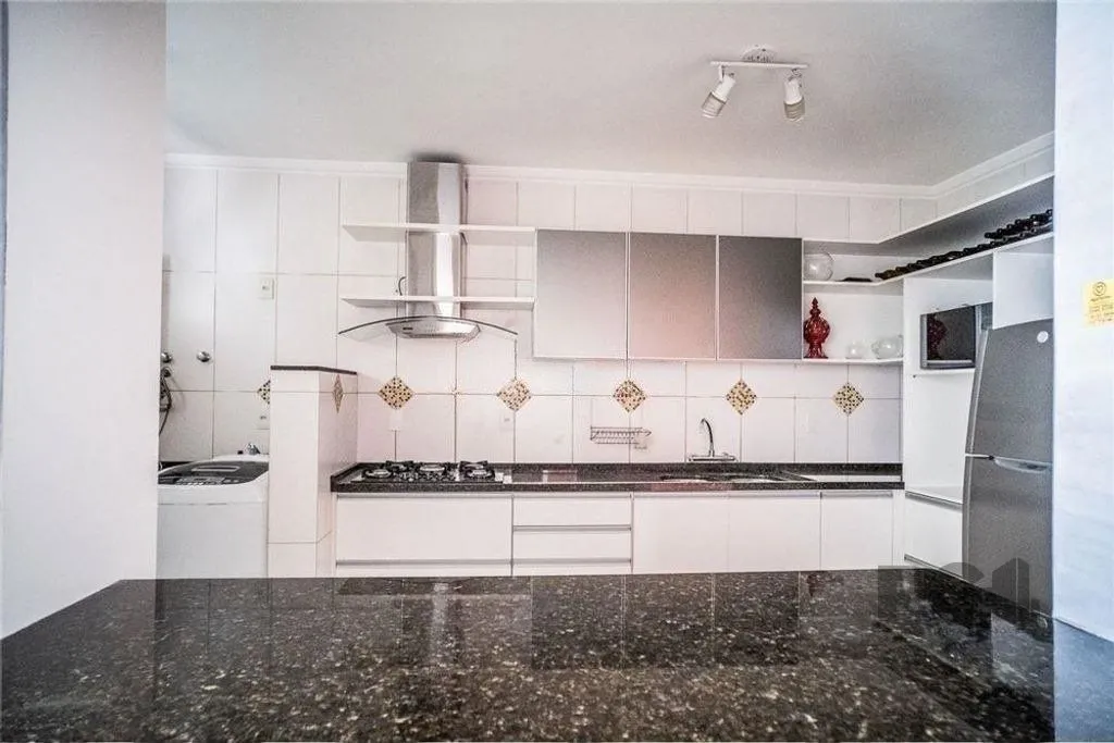 Imagem Excelente cobertura de 255m² com 3 dormitórios e 2 vagas.