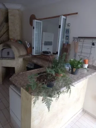 Imagem Casa com 3 dormitórios à venda, 430 m por R$ 1.999.999,99 - Condomínio Lago da Boa Vista - Sorocaba/SP