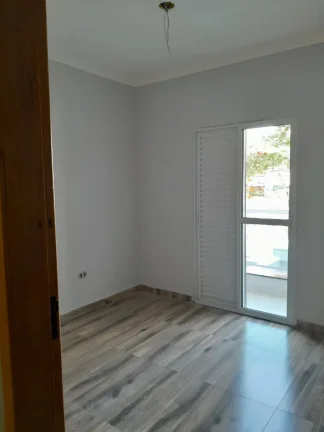 Imagem Sobrado Maravilhoso Novo 120 m² 3 Dormitorios Sendo 1 Suite 3 Vagas