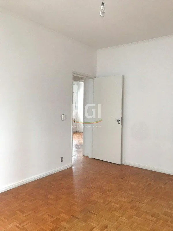 Imagem Apartamento em Floresta