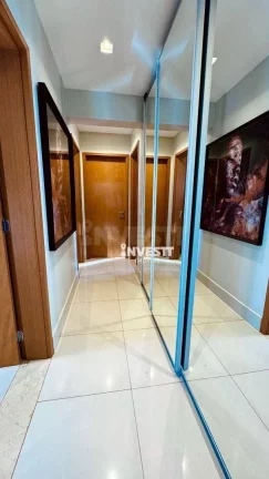 Imagem Apartamento à venda no Jardim Goiás - Goiânia/GO