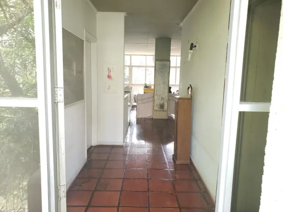 Imagem Casa com 4 dormitórios à venda, 453 m² por R$ 1.800.000,00 - Jardim Marajoara - São Paulo/SP
