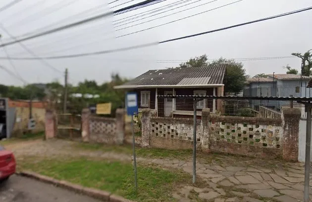 Imagem ÓTIMO TERRENO