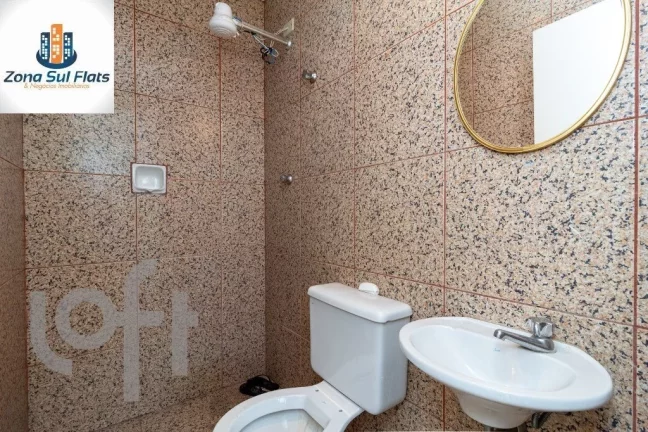 Imagem Apartamento Duplex à Venda Em Pinheiros Com 2 Suítes e 2 Vagas