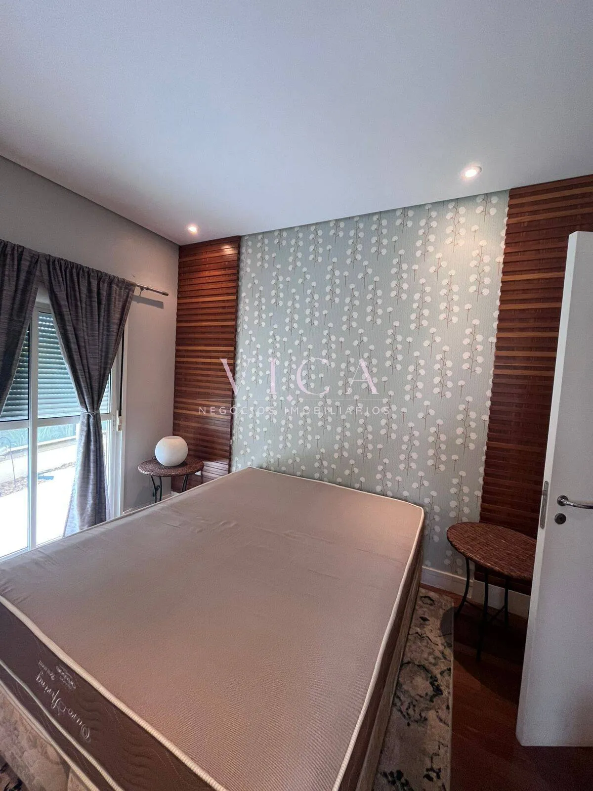 Imagem Apartamento 2 dormitórios 2 vagas133m² aluguel por R$ 9.185/mês Alphaville