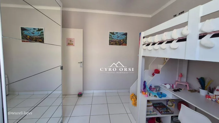 Imagem Apartamento à venda, 46 m² por R$ 170.000,00 - Piracicamirim - Piracicaba/SP