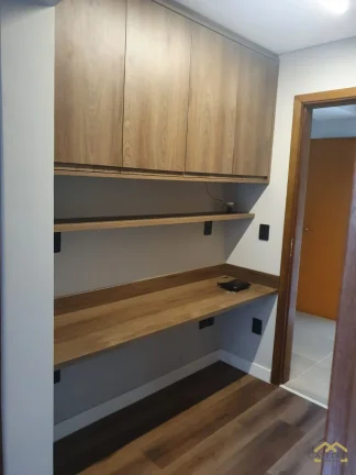 Imagem Apartamento Garden à Venda no Vivere Intenso - Samambaias - Jundiaí