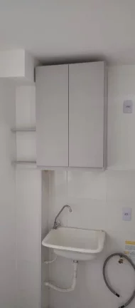 Imagem APARTAMENTO PADRÃO - (ÁREA PRIVATIVA)