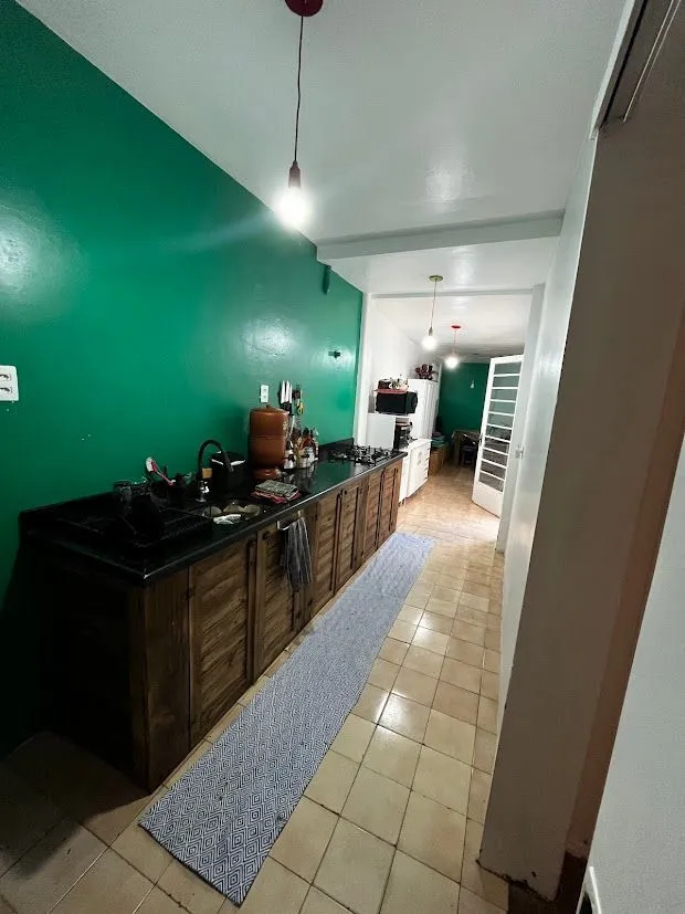 Imagem Apartamento 2 dormitórios com pátio no Centro Histórico