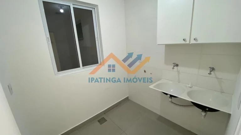 Imagem Apartamento no Imbaubas - Ipatinga
