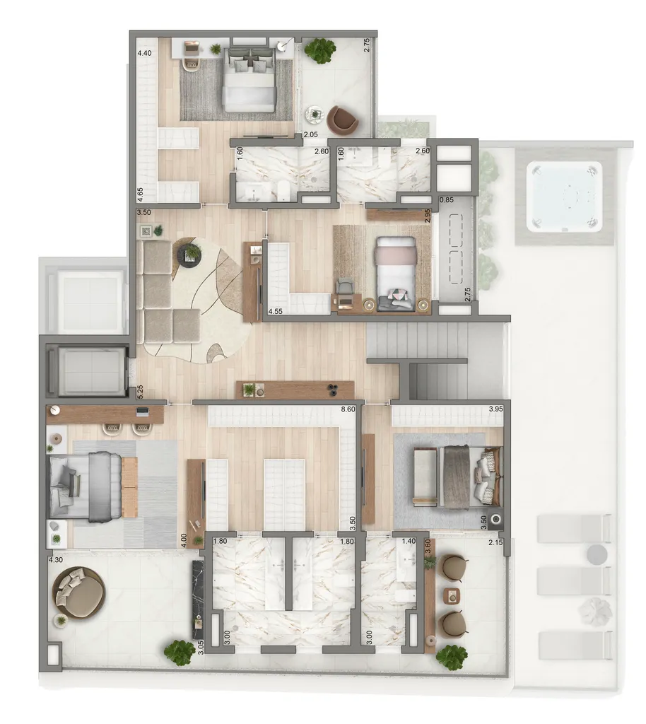 Imagem Casa Senses - Casa Senses