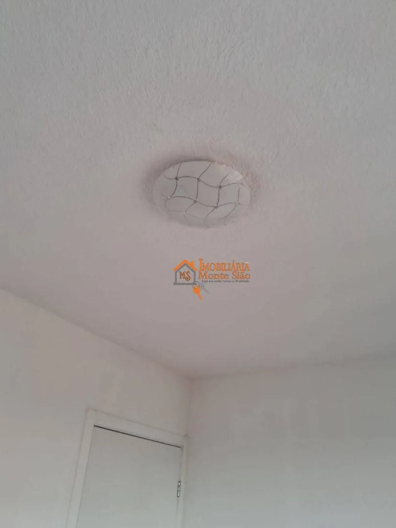 Imagem Apartamento com 2 dormitórios à venda, 42 m² por R$ 271.000,00 - Jardim IV Centenário - Guarulhos/SP