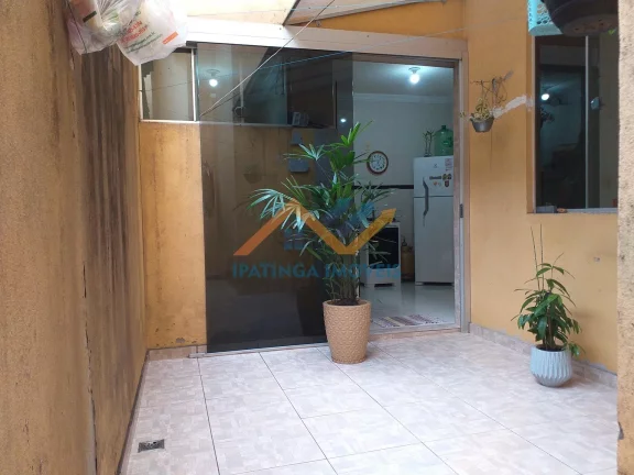 Imagem Apartamento de 2 de quartos no Iguaçu