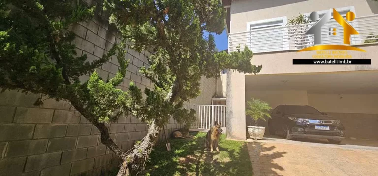 Imagem Casa - Granja Viana | Batelli Imóveis