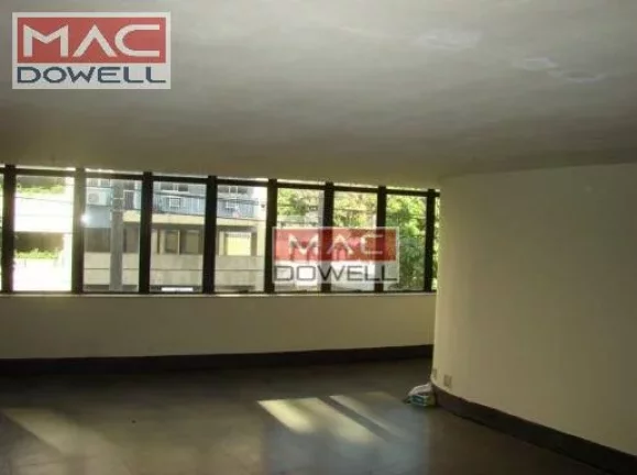 Imagem Prédio de 1.695 mts² / 8 Andares - Multiuso - Venda / Locação - Tijuca