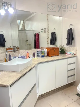 Imagem CASA À VENDA CASA JARDIM PAULISTA, JUNDIAÍ